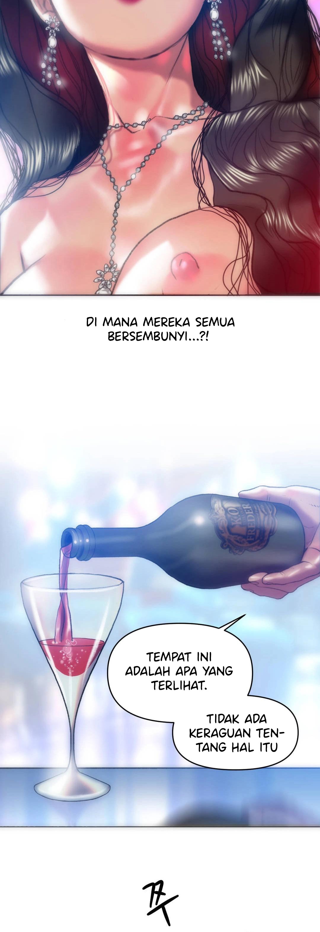 Trophy Wives - Chapter 29 28 Trophy Wives - Chapter 29 28