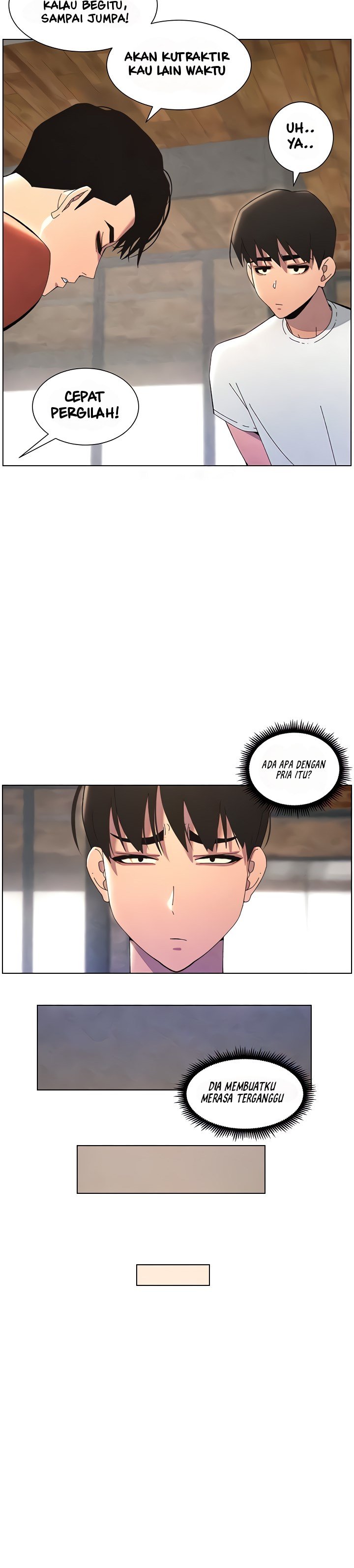 A Secret Lesson With My Younger Sister - Chapter 29 6 A Secret Lesson With My Younger Sister - Chapter 29 6