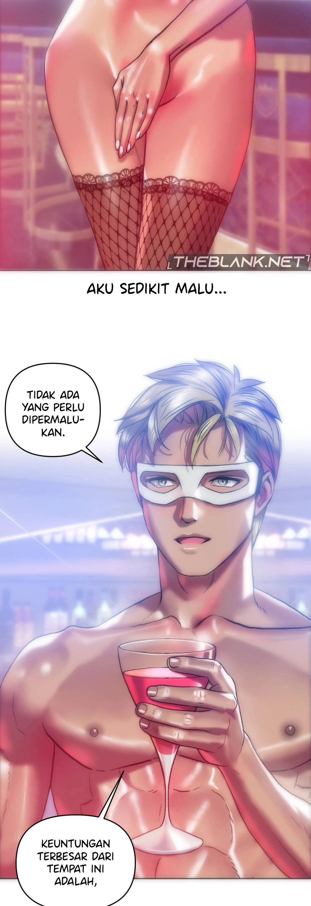 Trophy Wives - Chapter 29 26 Trophy Wives - Chapter 29 26