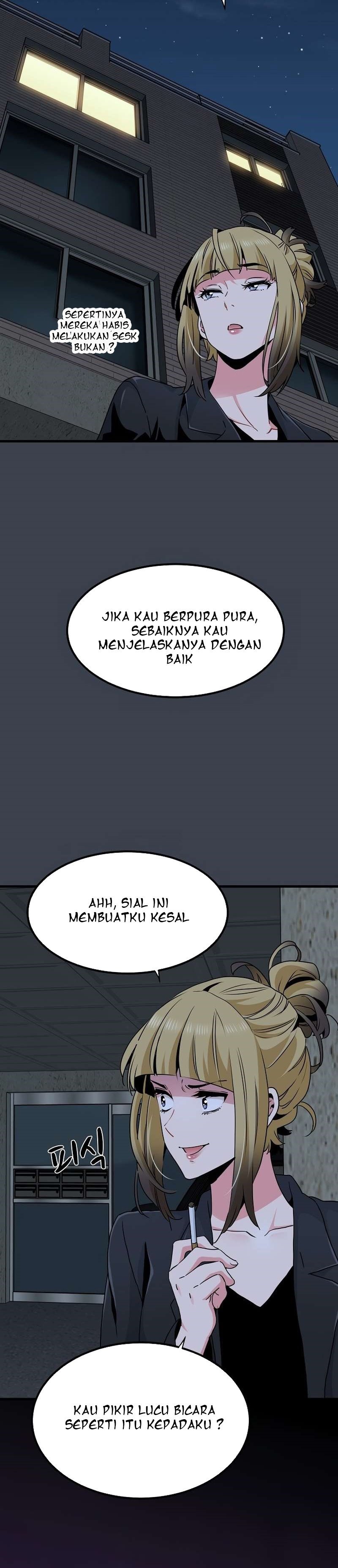 A Turning Point - Chapter 29 36
