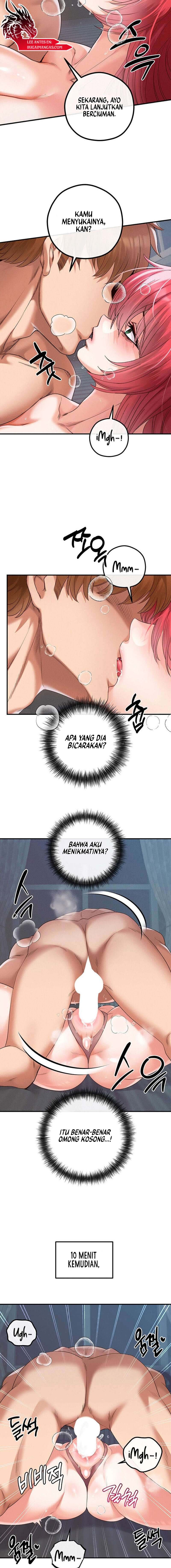 Revenge by Harem - Chapter 29 14 Revenge by Harem - Chapter 29 14