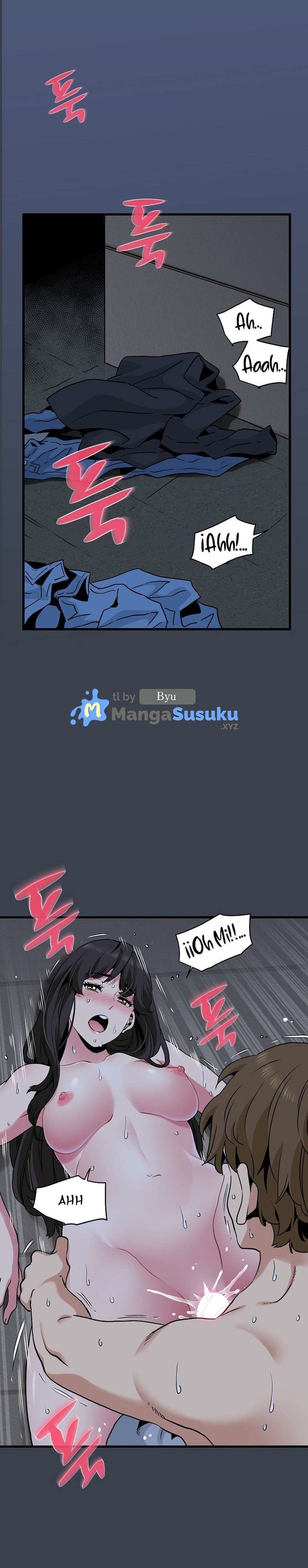 A Turning Point - Chapter 29 2