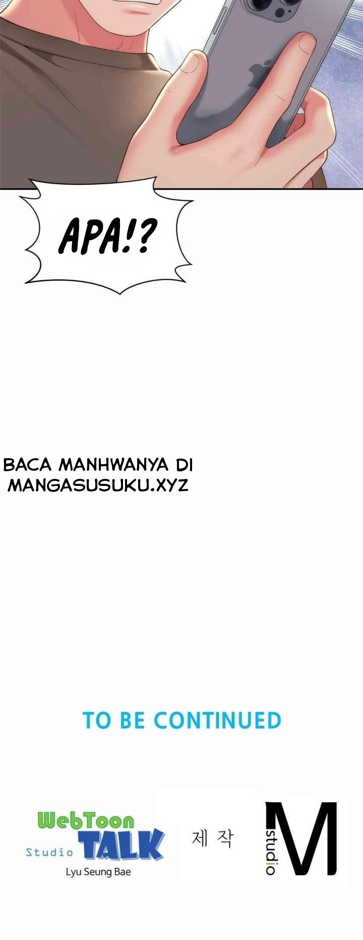 Friend&#8217;s Mom Is Mine - Chapter 29 33