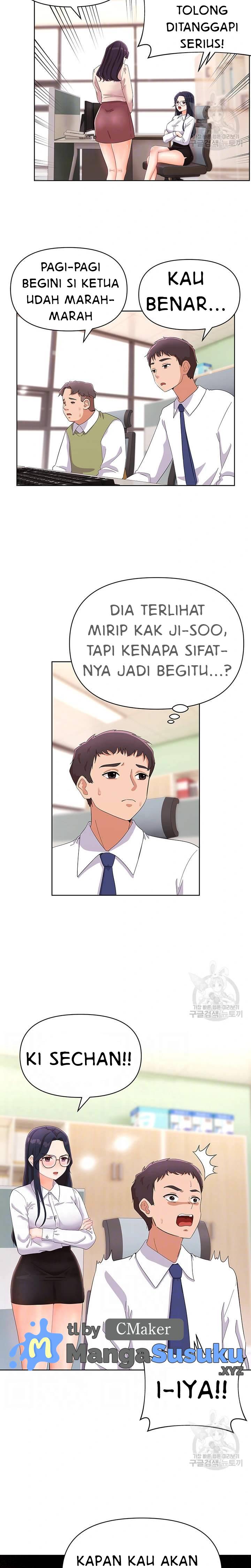 Strongly Sexed Woman - Chapter 29 5