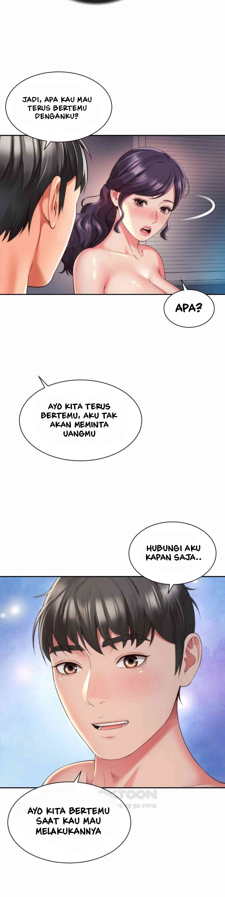 Friend&#8217;s Mom Is Mine - Chapter 29 26