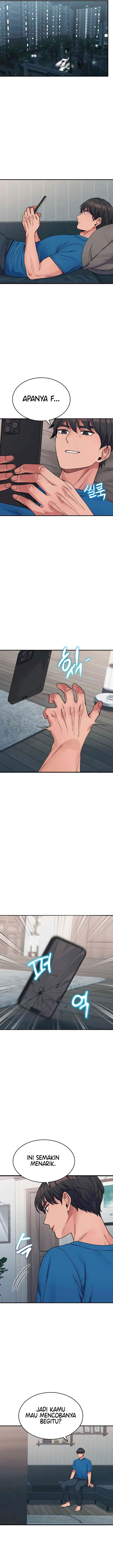 Obsessive Romance - Chapter 29 3