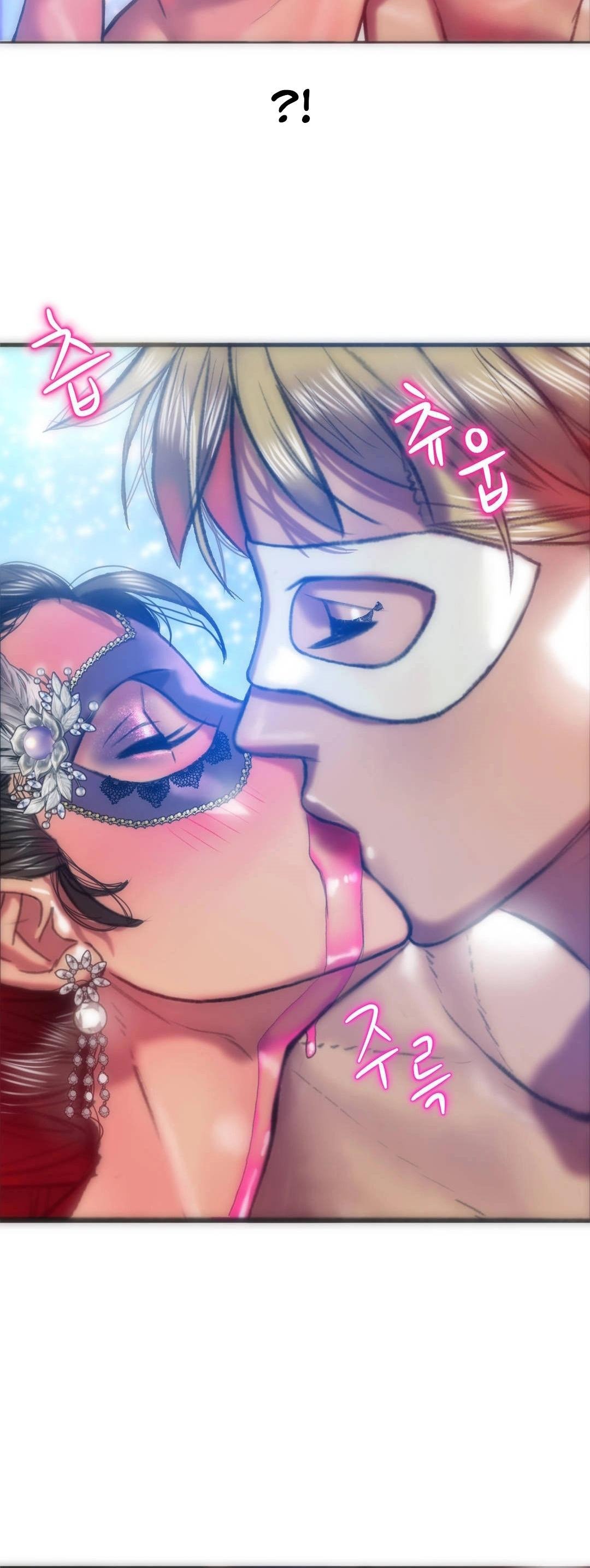 Trophy Wives - Chapter 29 31 Trophy Wives - Chapter 29 31