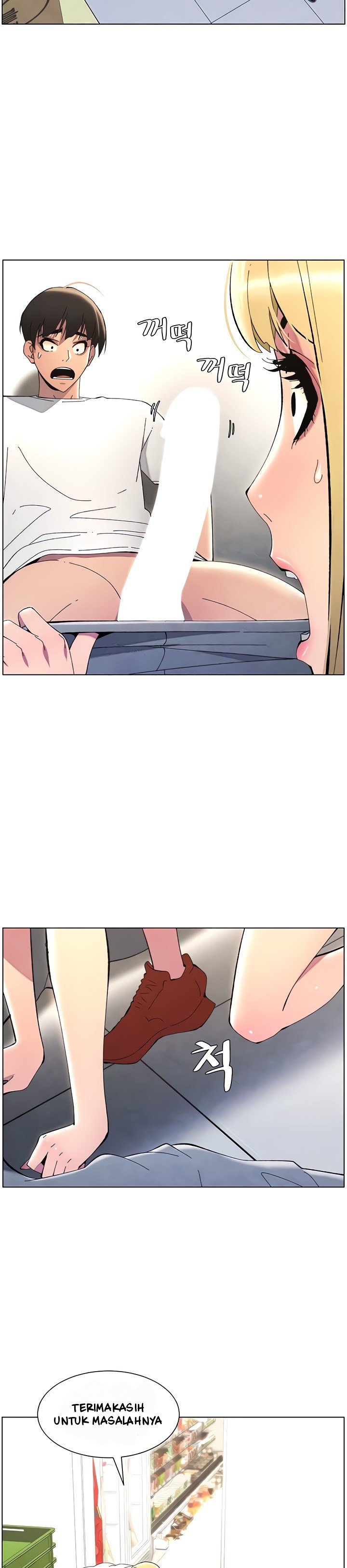 A Secret Lesson With My Younger Sister - Chapter 29 23 A Secret Lesson With My Younger Sister - Chapter 29 23