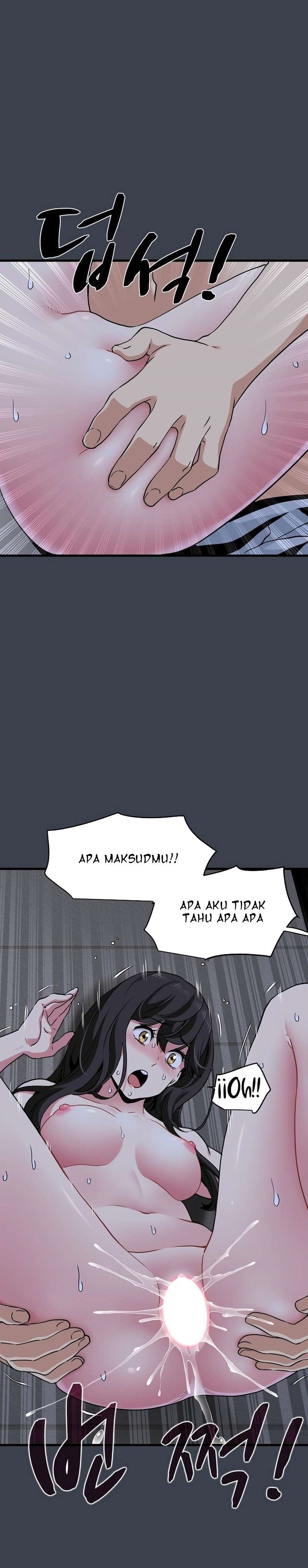 A Turning Point - Chapter 29 8