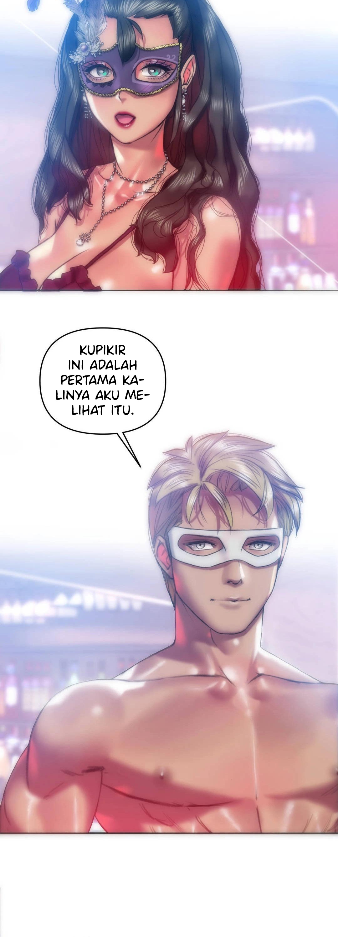 Trophy Wives - Chapter 29 16 Trophy Wives - Chapter 29 16