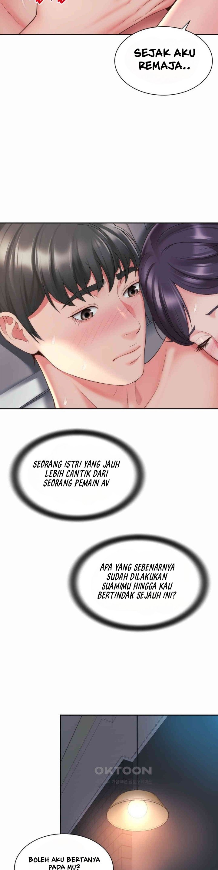 Friend&#8217;s Mom Is Mine - Chapter 29 14