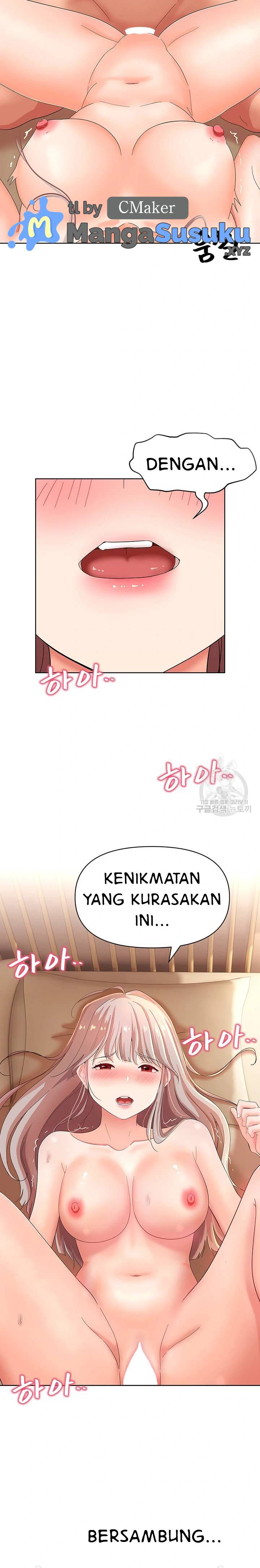 Strongly Sexed Woman - Chapter 29 25