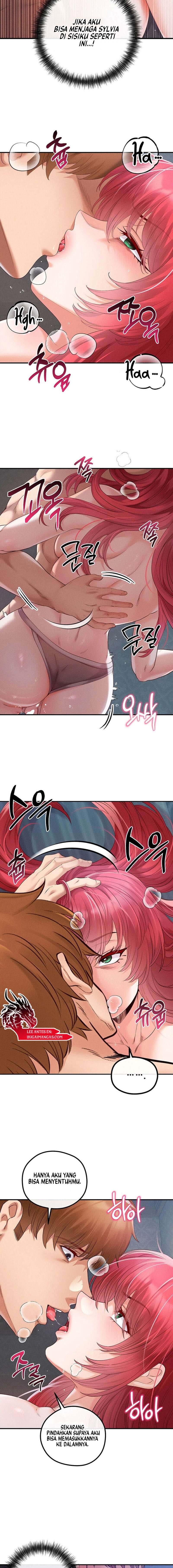 Revenge by Harem - Chapter 29 9 Revenge by Harem - Chapter 29 9