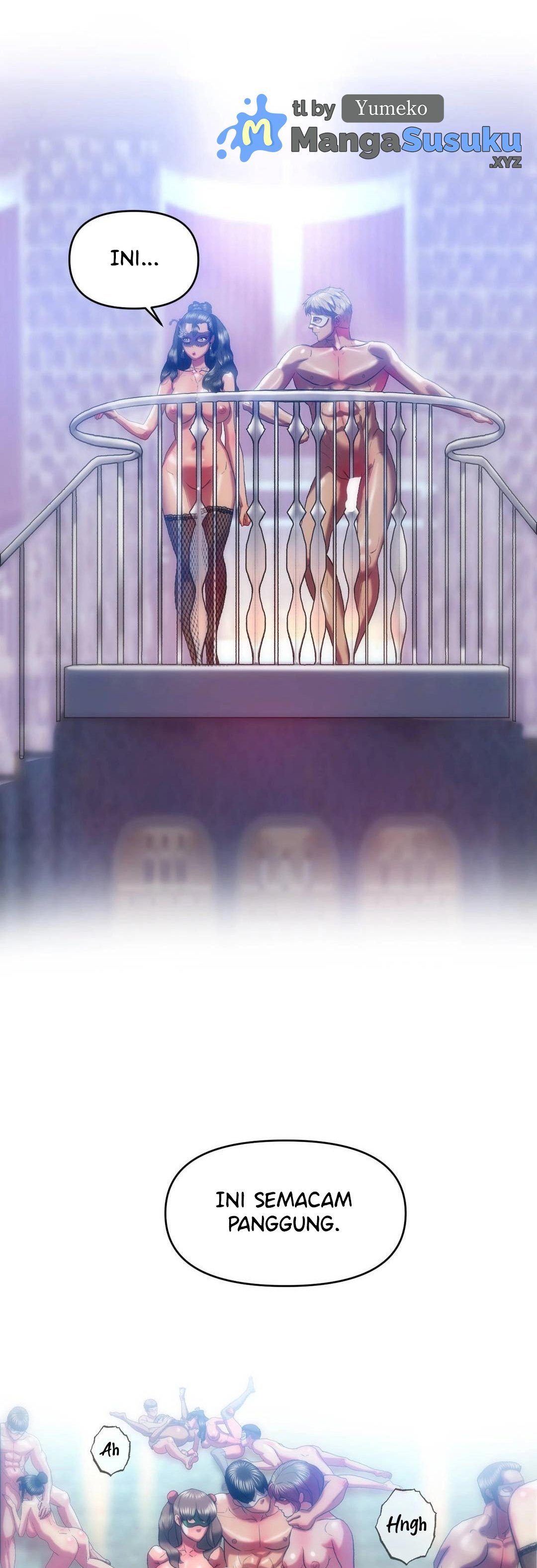 Trophy Wives - Chapter 29 36 Trophy Wives - Chapter 29 36