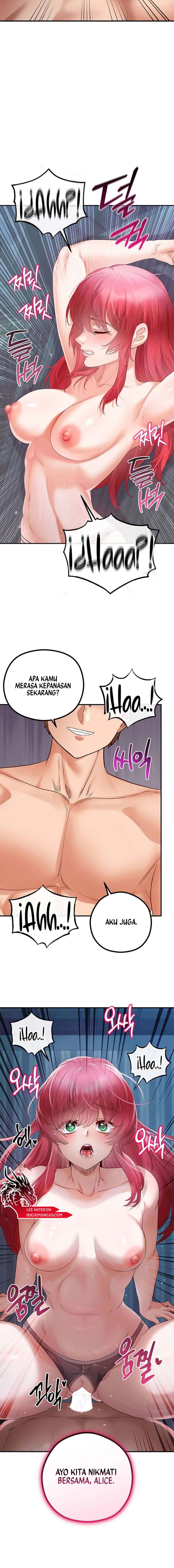 Revenge by Harem - Chapter 29 16 Revenge by Harem - Chapter 29 16