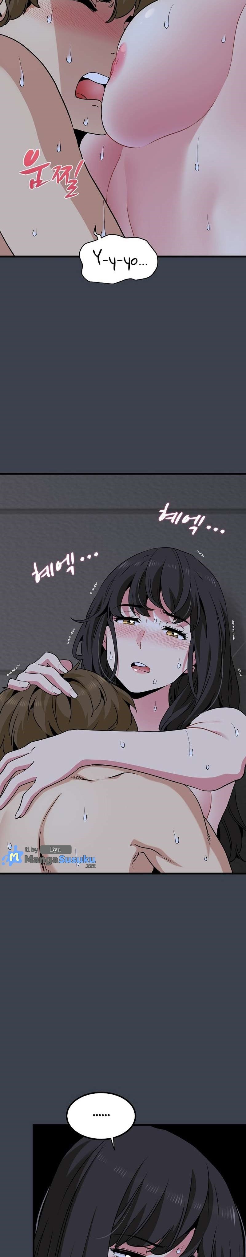 A Turning Point - Chapter 29 16