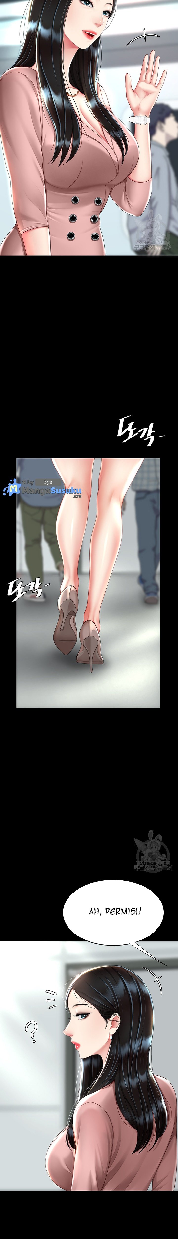 Go ahead Mom - Chapter 29 15