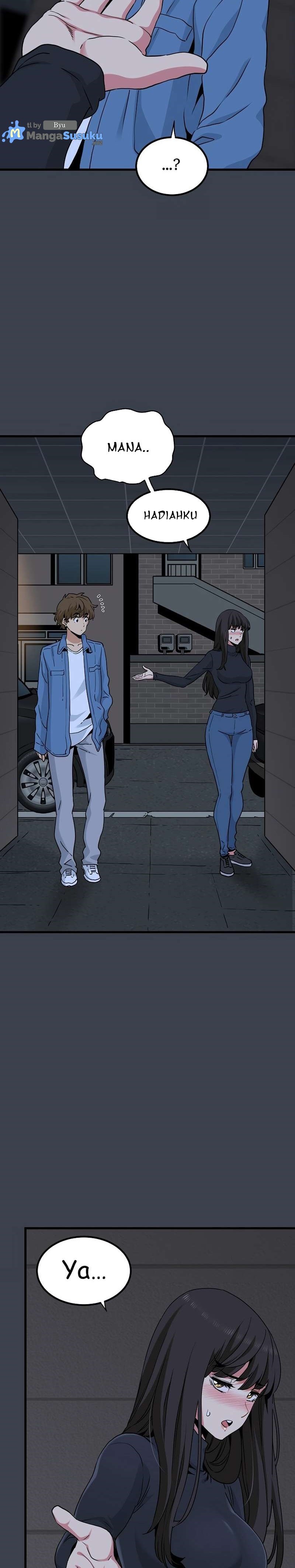 A Turning Point - Chapter 29 27