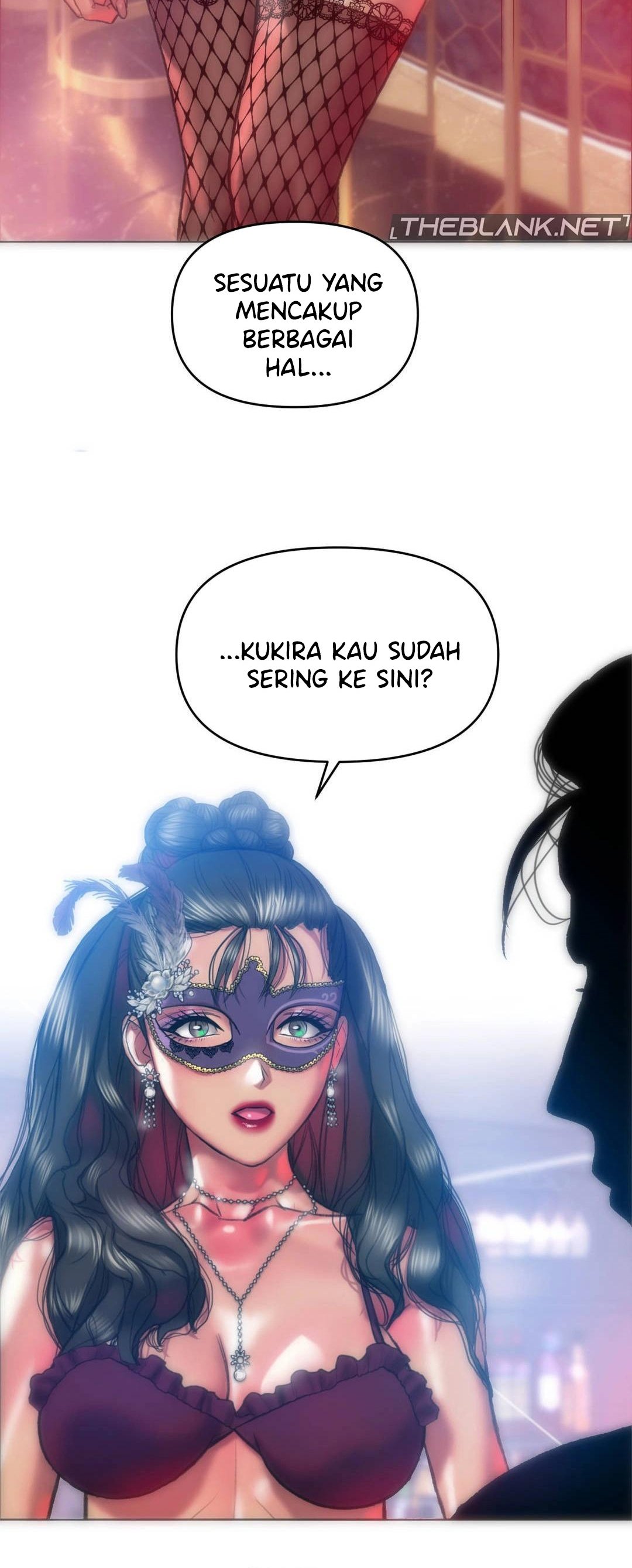 Trophy Wives - Chapter 29 19 Trophy Wives - Chapter 29 19