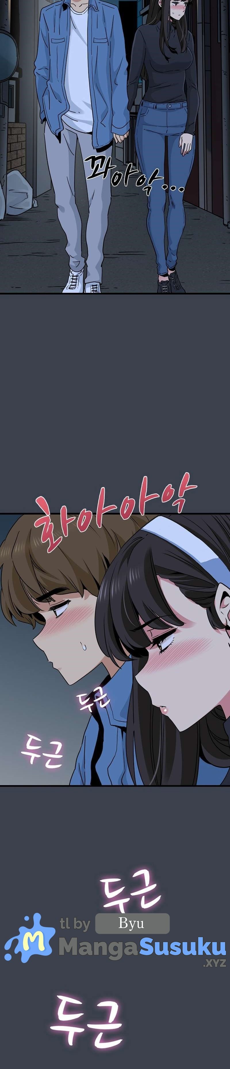 A Turning Point - Chapter 29 33