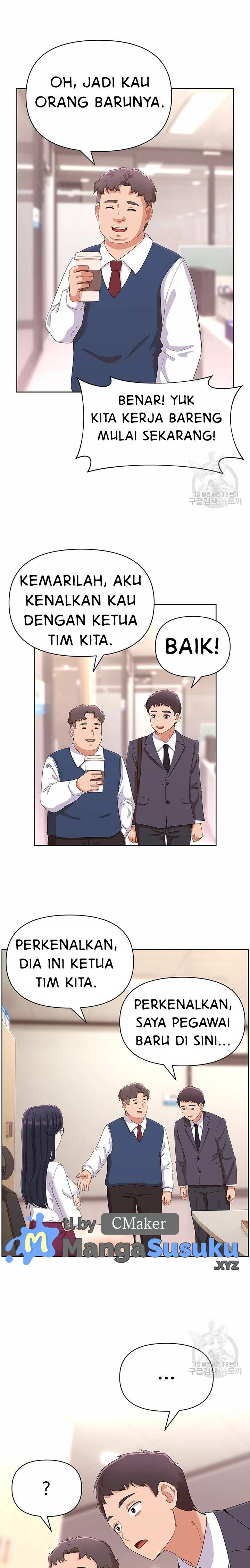 Strongly Sexed Woman - Chapter 29 2