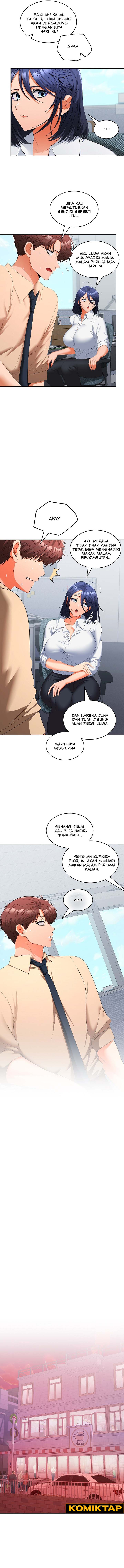 Not Allowed at Work - Chapter 29 8 Not Allowed at Work - Chapter 29 8