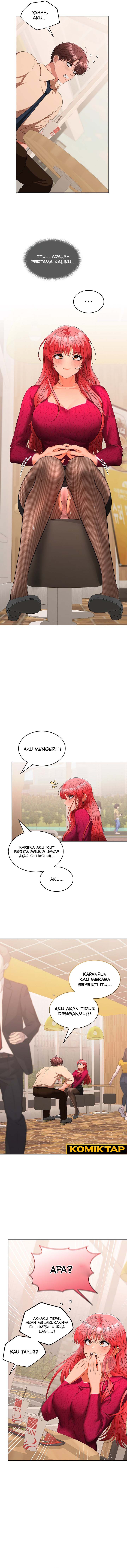 Not Allowed at Work - Chapter 29 3 Not Allowed at Work - Chapter 29 3