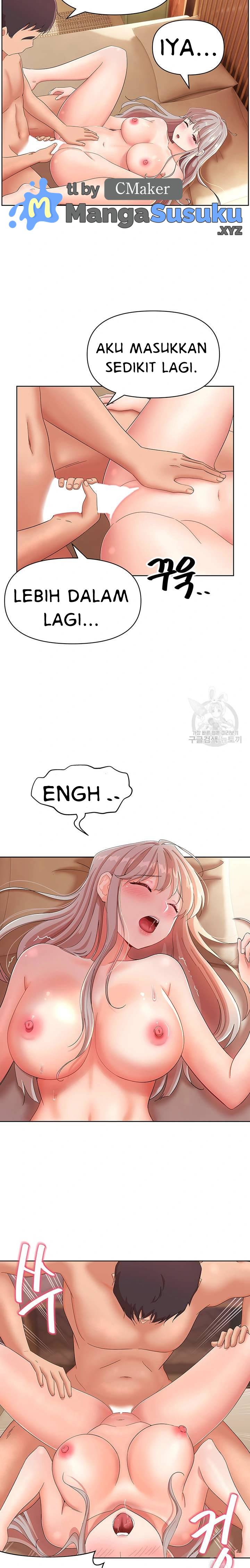 Strongly Sexed Woman - Chapter 29 23