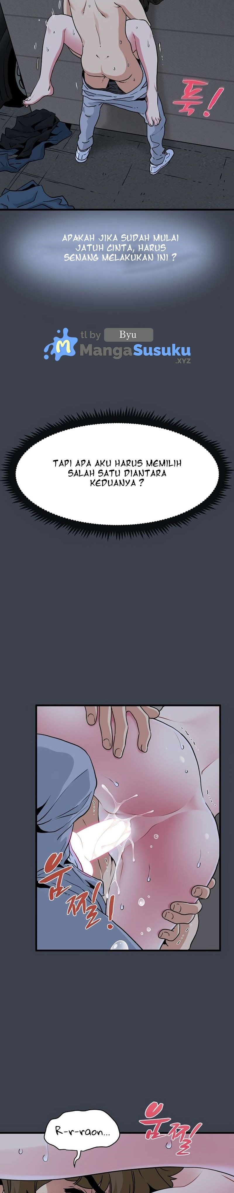 A Turning Point - Chapter 29 15