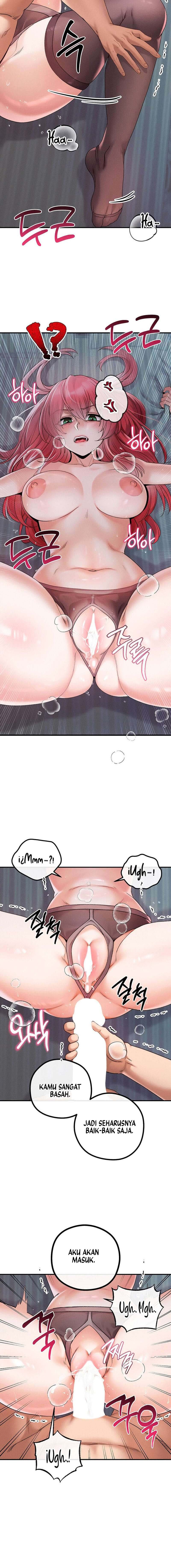 Revenge by Harem - Chapter 29 11 Revenge by Harem - Chapter 29 11