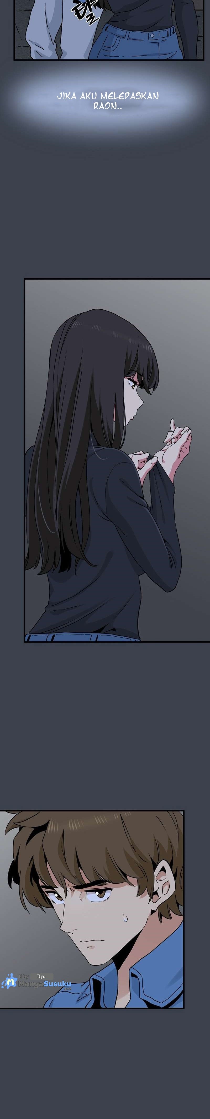 A Turning Point - Chapter 29 25