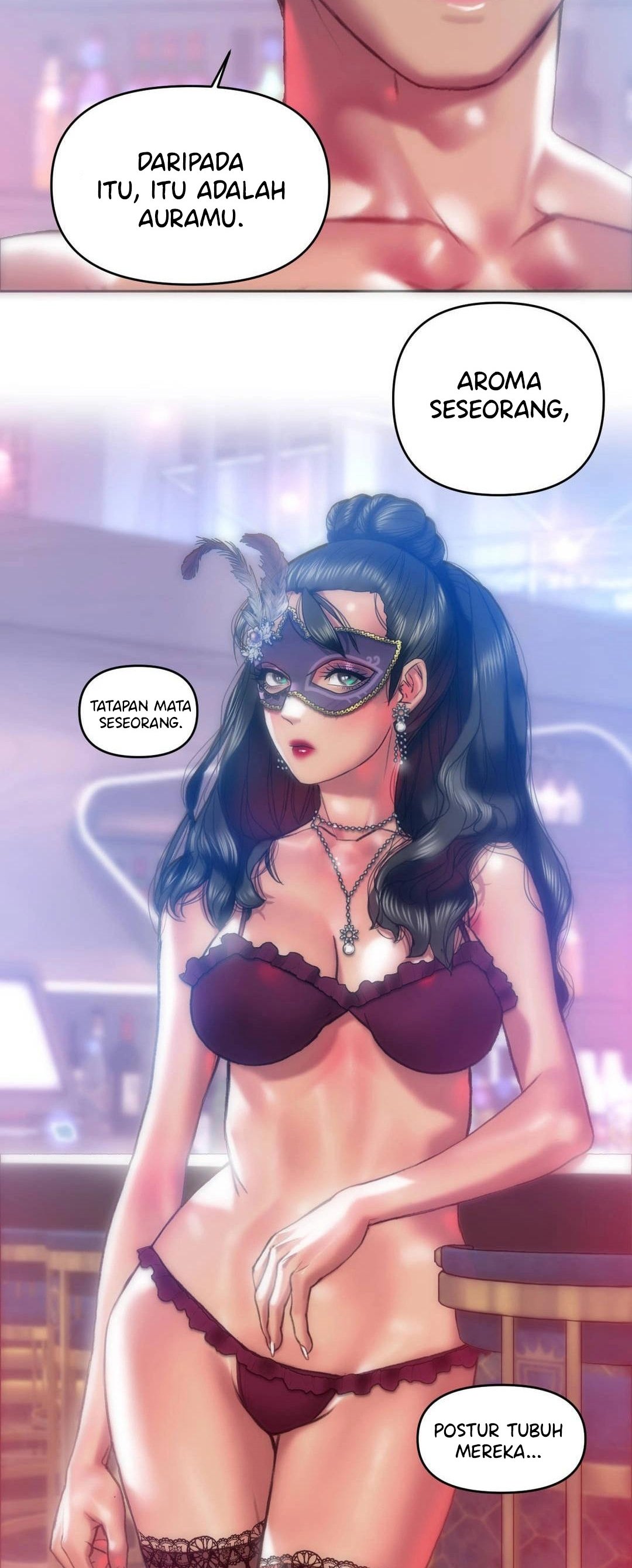 Trophy Wives - Chapter 29 18 Trophy Wives - Chapter 29 18