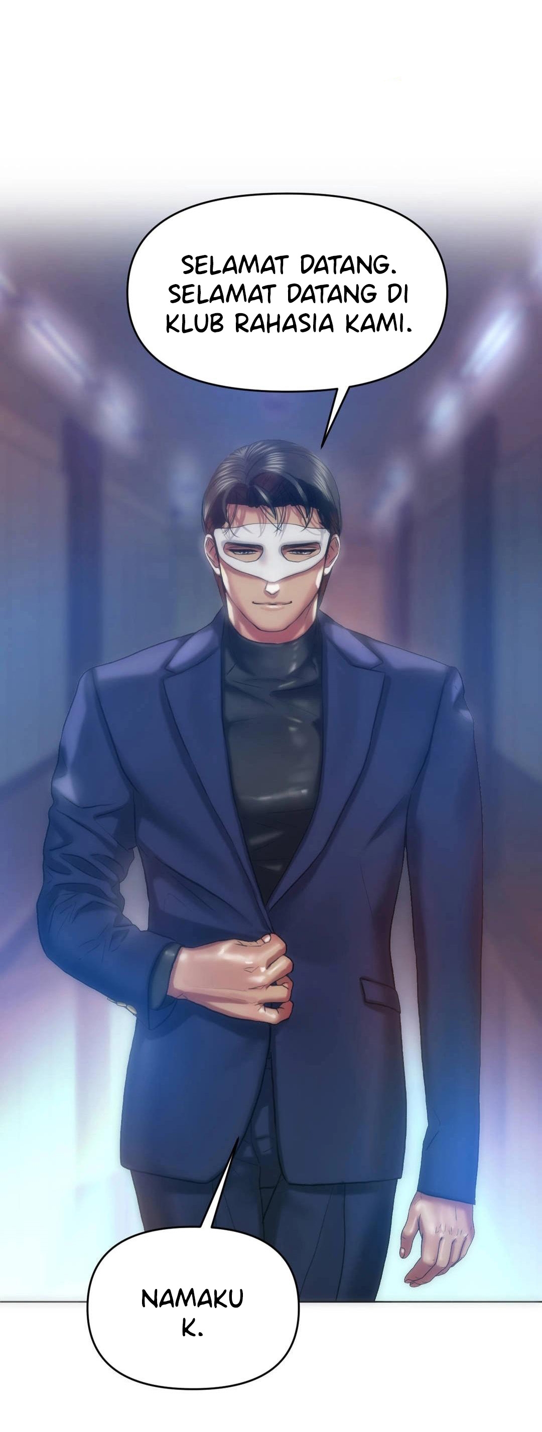 Trophy Wives - Chapter 29 2 Trophy Wives - Chapter 29 2