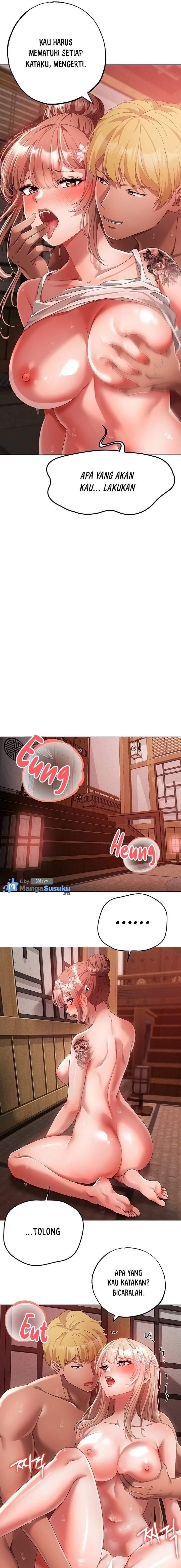 Fake Blonde Tanning Gangster - Chapter 29 7