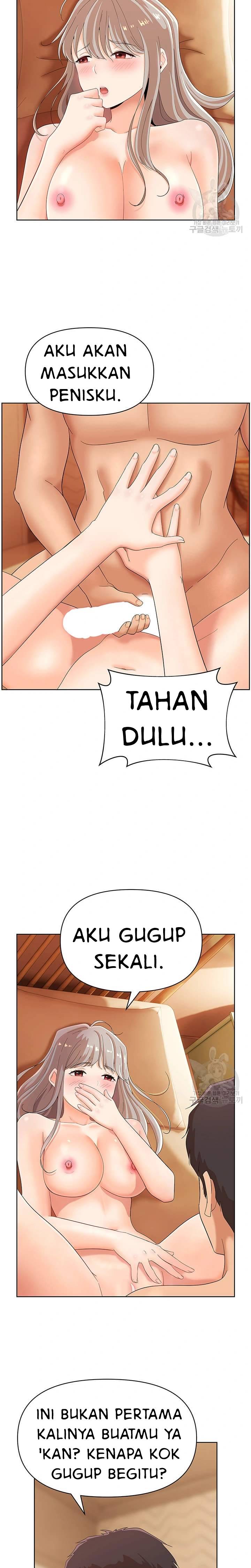 Strongly Sexed Woman - Chapter 29 19