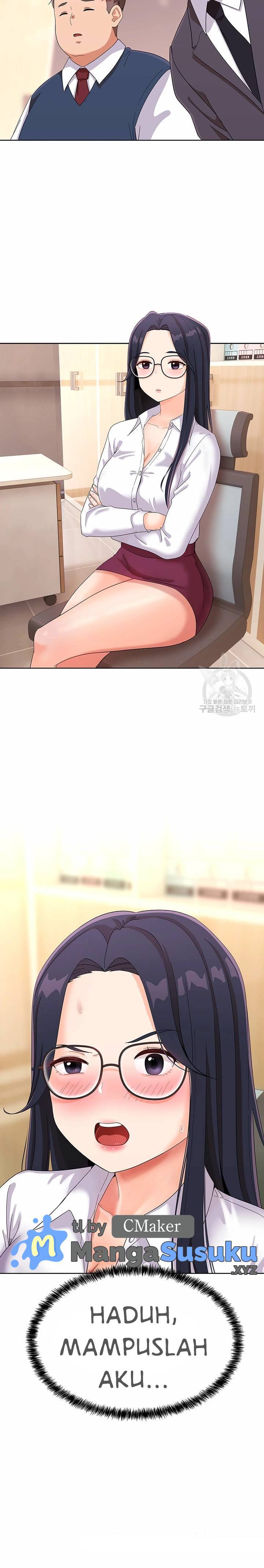 Strongly Sexed Woman - Chapter 29 3