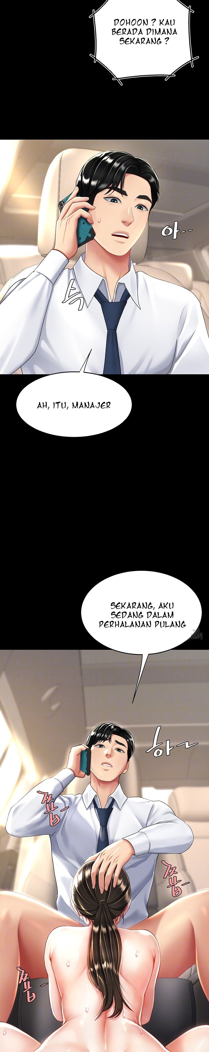 Go ahead Mom - Chapter 29 4