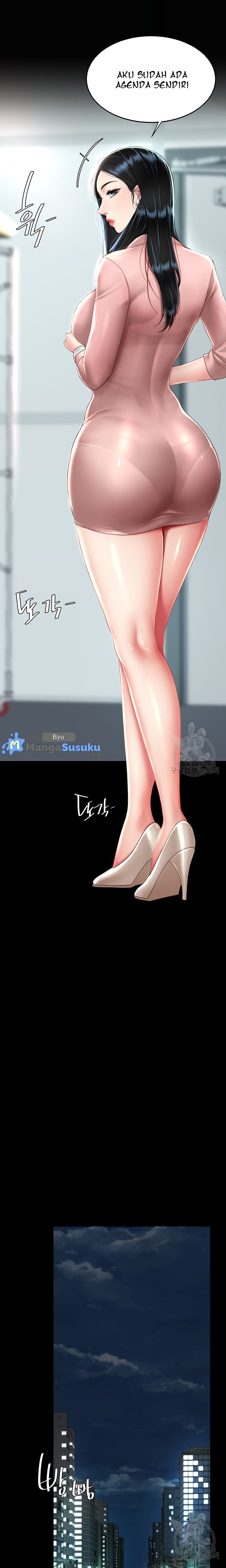 Go ahead Mom - Chapter 29 17