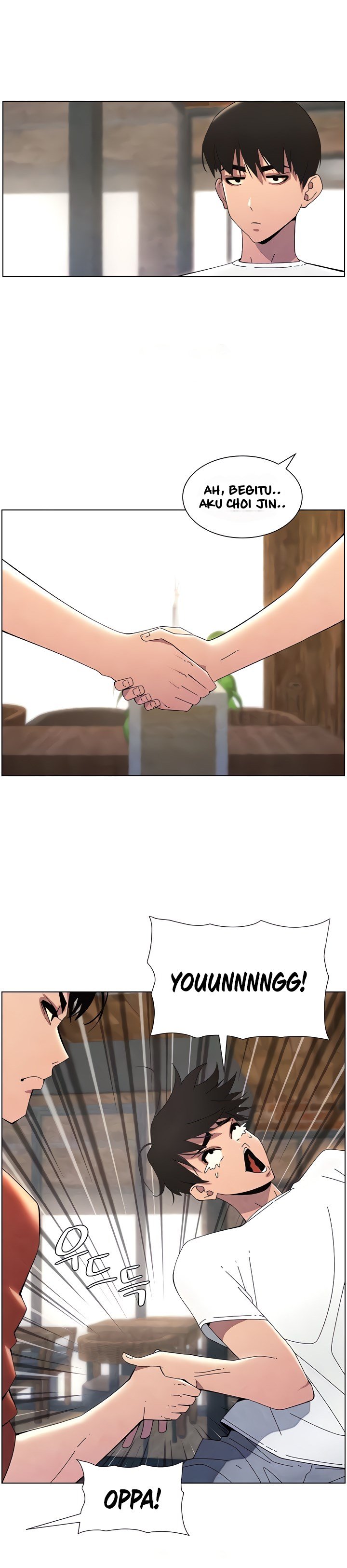 A Secret Lesson With My Younger Sister - Chapter 29 3 A Secret Lesson With My Younger Sister - Chapter 29 3