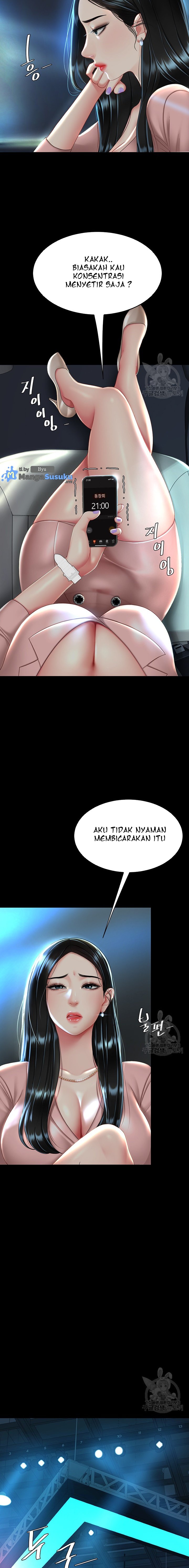 Go ahead Mom - Chapter 29 19