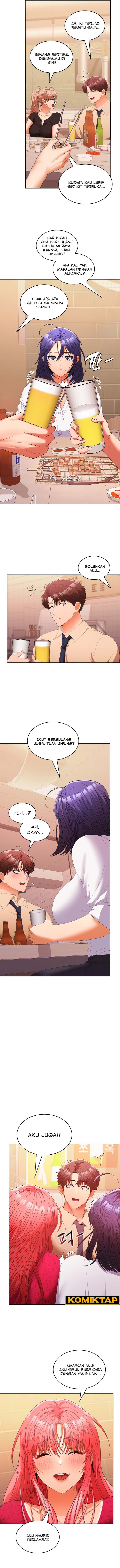 Not Allowed at Work - Chapter 29 11 Not Allowed at Work - Chapter 29 11