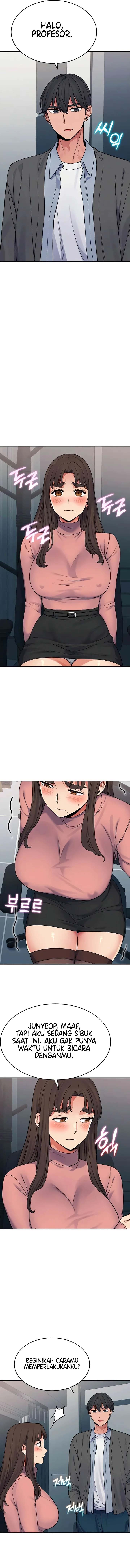 Obsessive Romance - Chapter 29 5