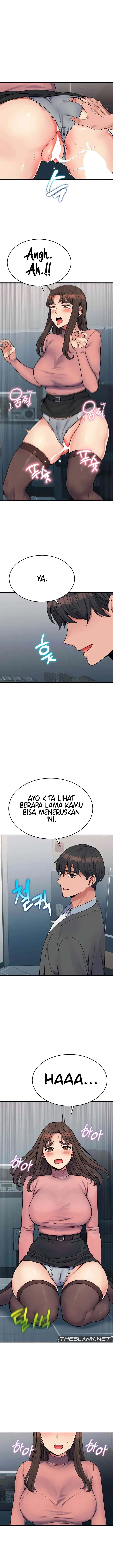 Obsessive Romance - Chapter 29 14