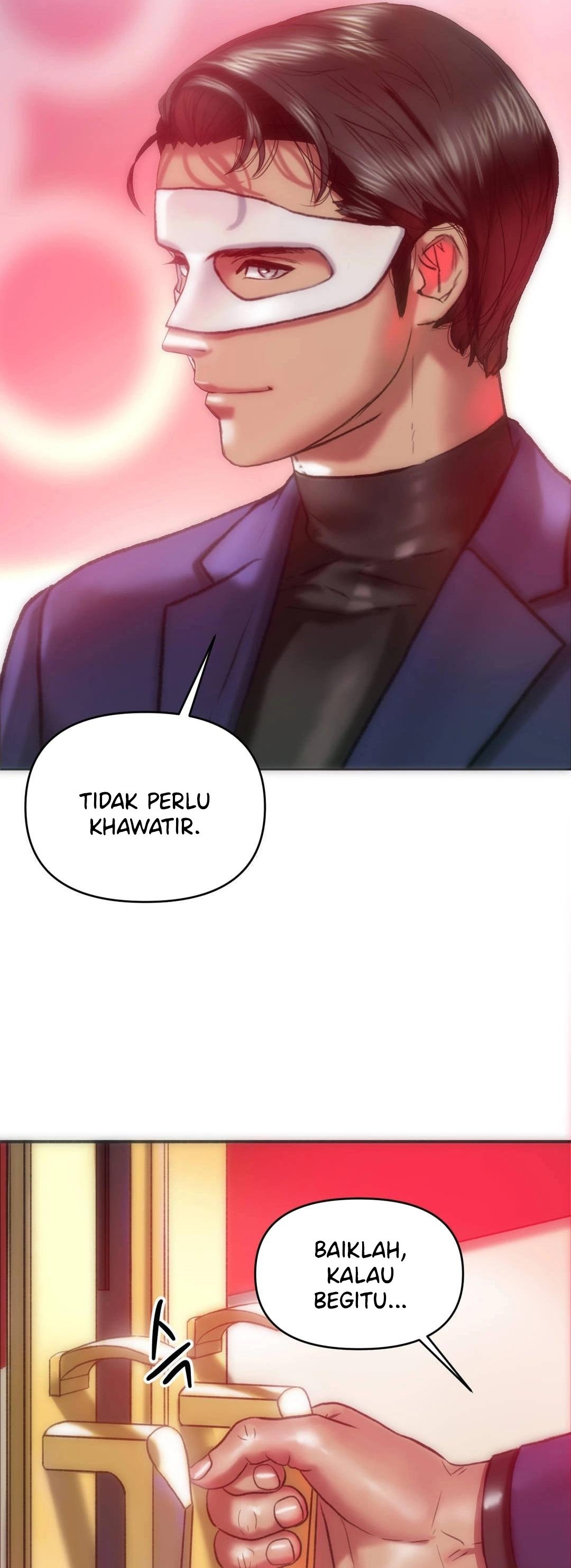 Trophy Wives - Chapter 29 8 Trophy Wives - Chapter 29 8