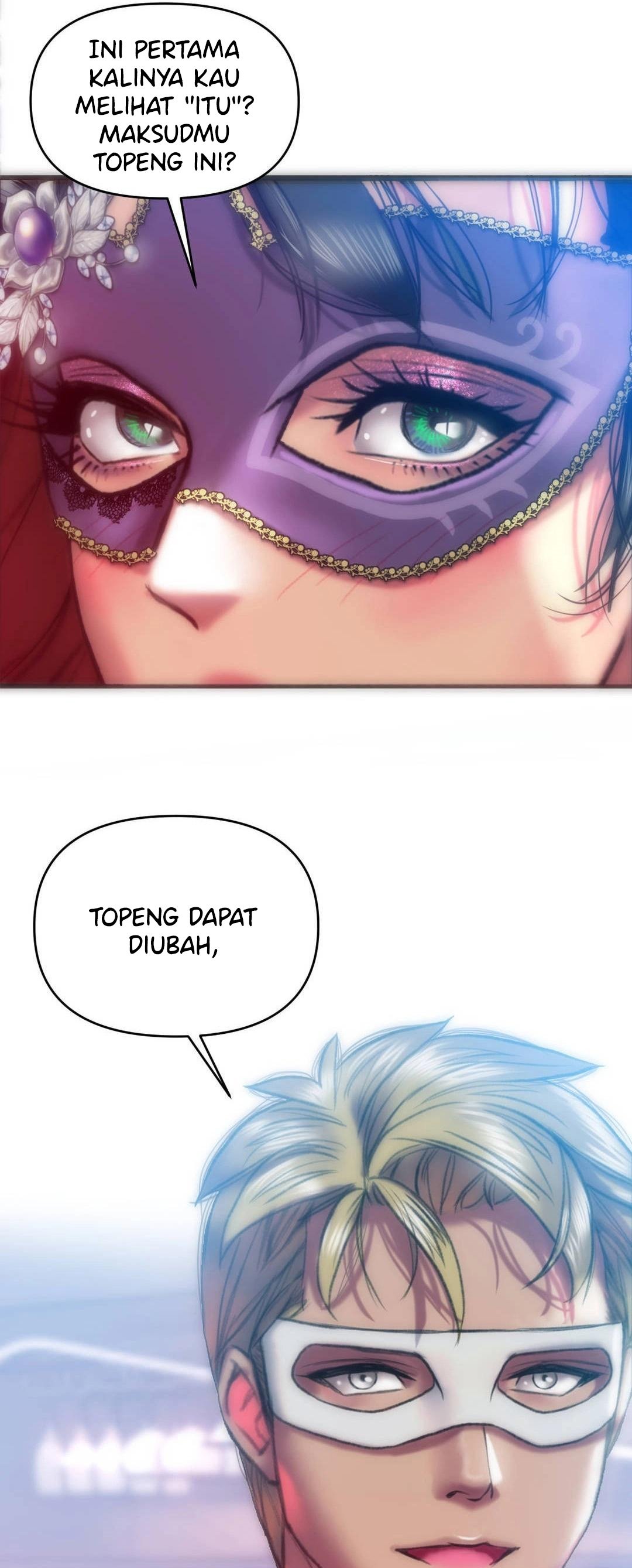 Trophy Wives - Chapter 29 17 Trophy Wives - Chapter 29 17