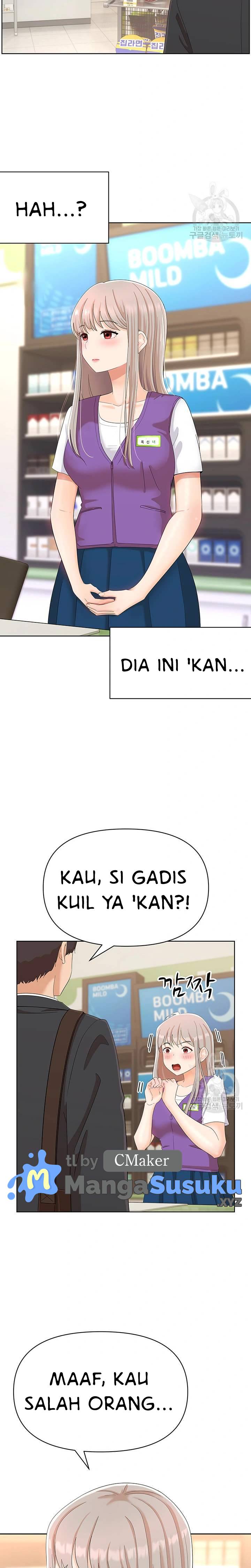 Strongly Sexed Woman - Chapter 29 13