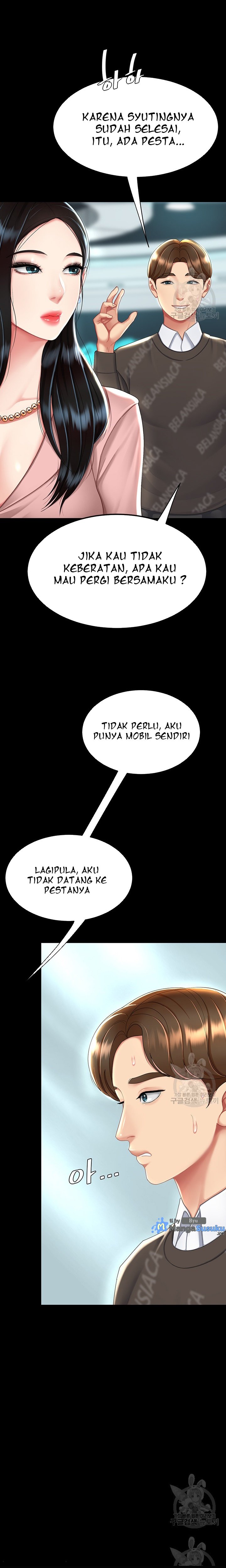 Go ahead Mom - Chapter 29 16