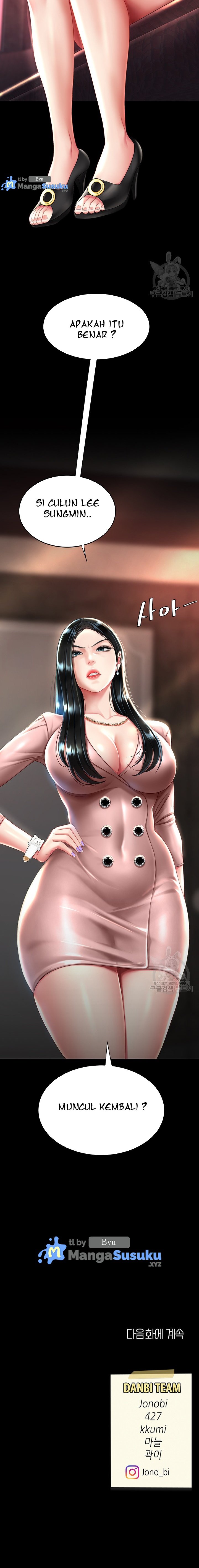 Go ahead Mom - Chapter 29 25