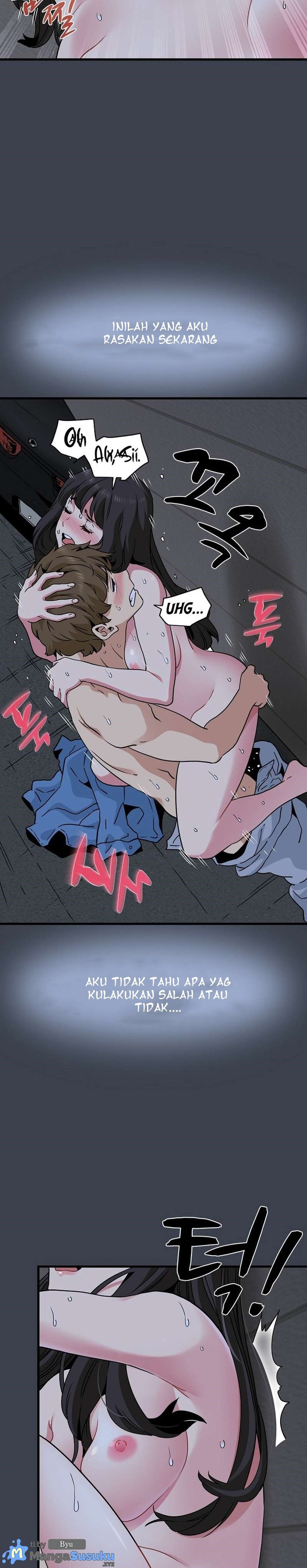 A Turning Point - Chapter 29 13