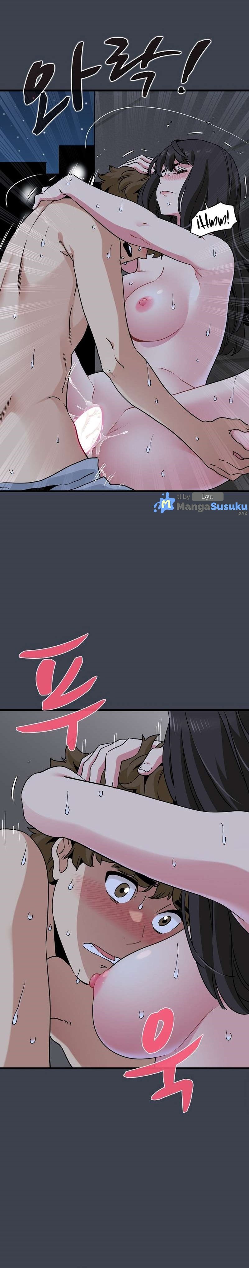 A Turning Point - Chapter 29 10